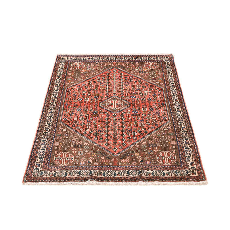 Abadeh Rug 150x102cm - Persian Rugs