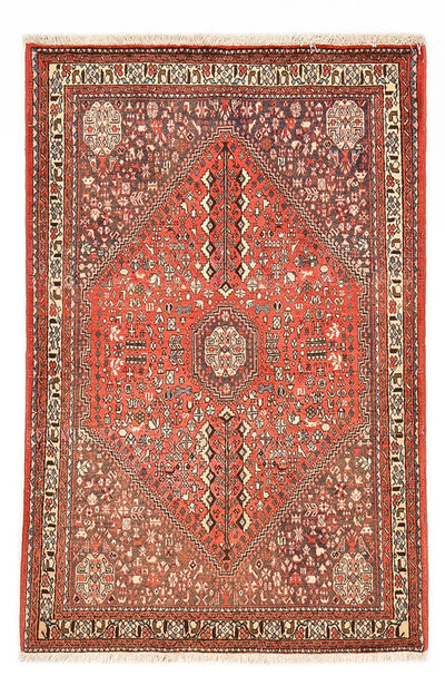 Abadeh Rug 103x152cm - Persian Rugs