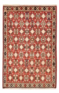 Perser Rug - Nomadic - 160 x 110 cm - red