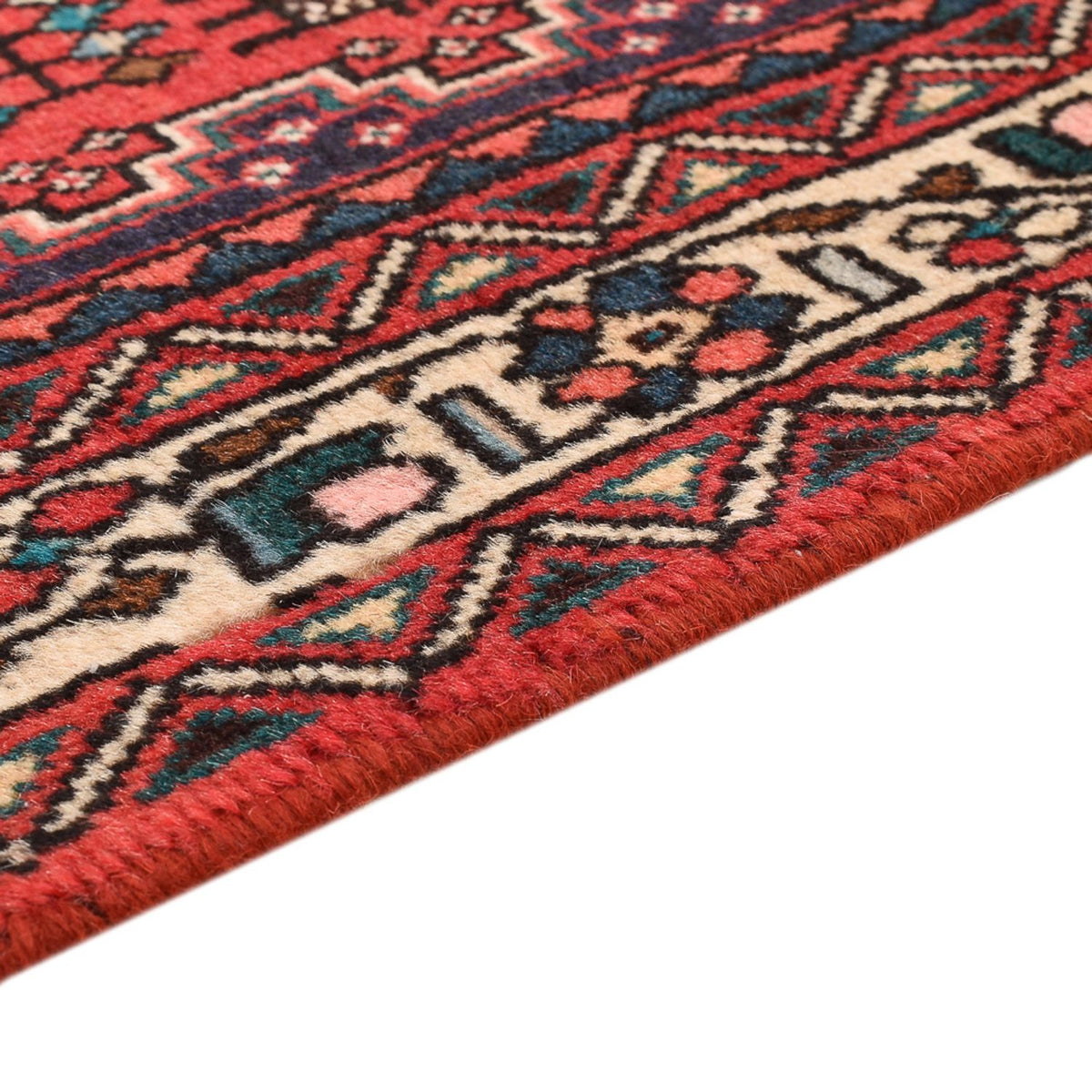 Abadeh Rug 98x148cm - Persian Rugs