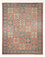 Perser Rug - Nomadic - 388 x 303 cm - multicolored