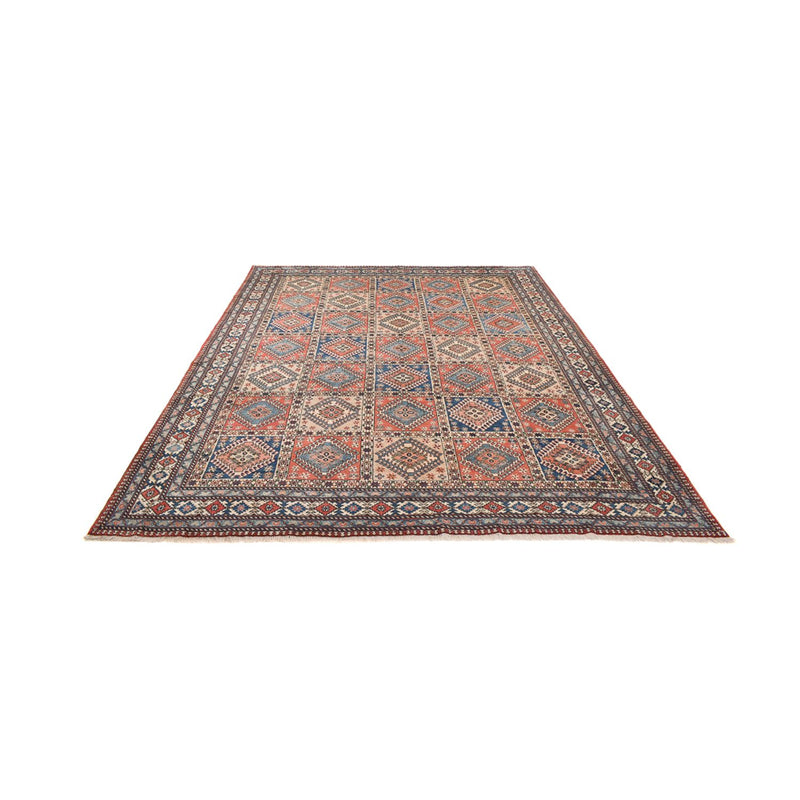 Perser Rug - Nomadic - 388 x 303 cm - multicolored