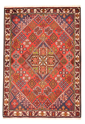 Perser Rug - Classic - 154 x 107 cm - multicolored