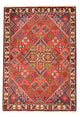 Senneh Rug 154x107cm - Persian Rugs