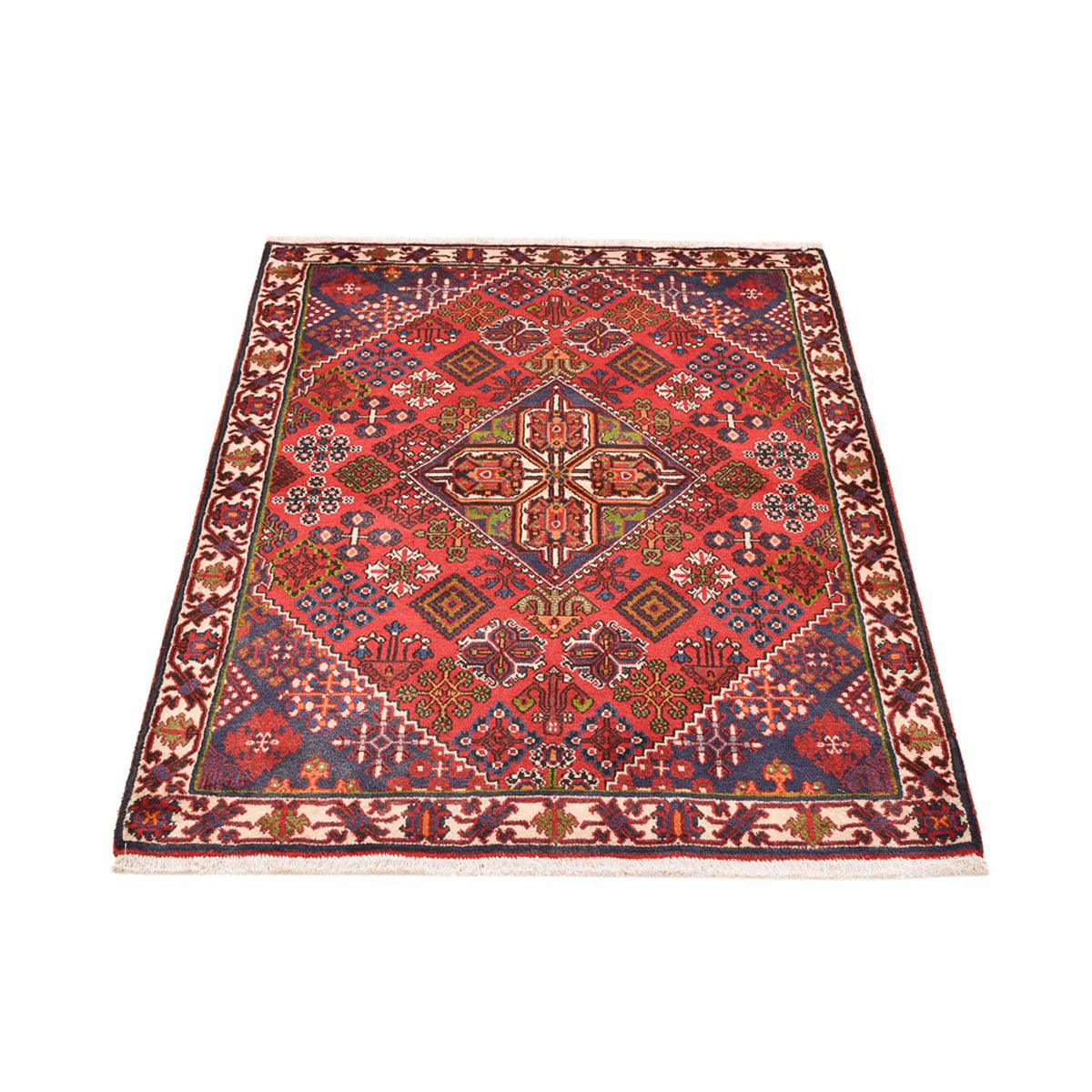 Perser Rug - Classic - 154 x 107 cm - multicolored