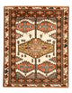 Ghouchan Rug 163x132cm - Persian Rugs