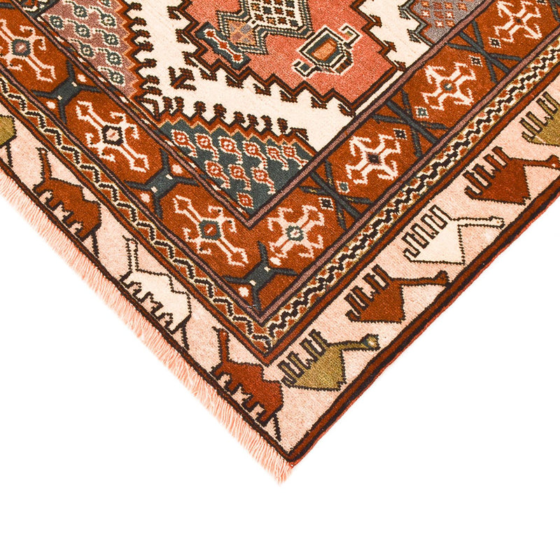 Perser Rug - Classic - 163 x 132 cm - multicolored