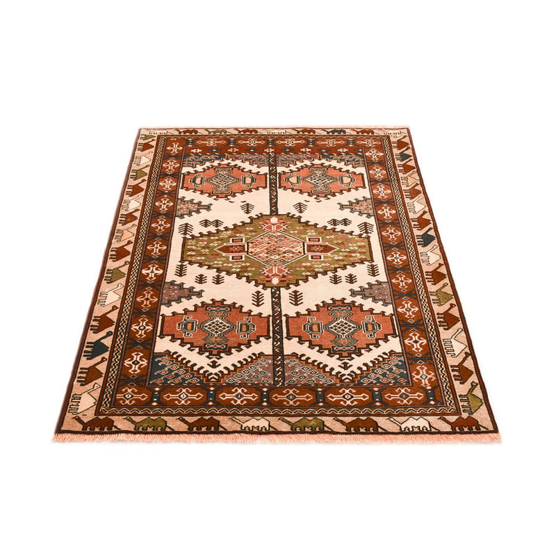 Perser Rug - Classic - 163 x 132 cm - multicolored