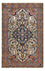 Perser Rug - Nomadic - 222 x 144 cm - multicolored