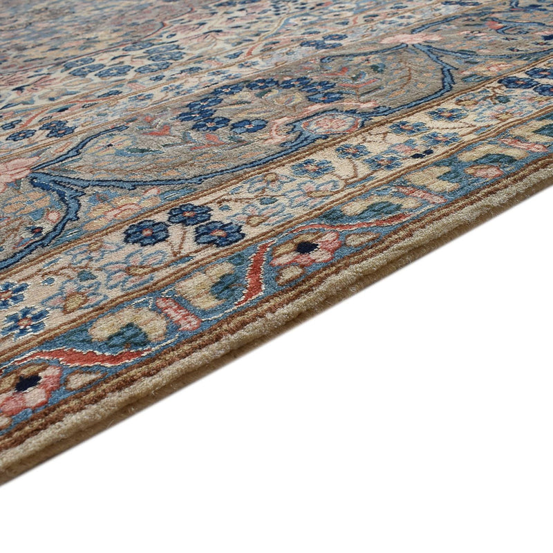 Perser Rug - Tabriz - Royal - 342 x 242 cm - sand