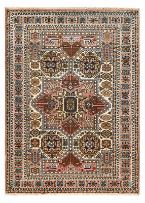 Perser Rug - Nomadic - 192 x 137 cm - multicolored