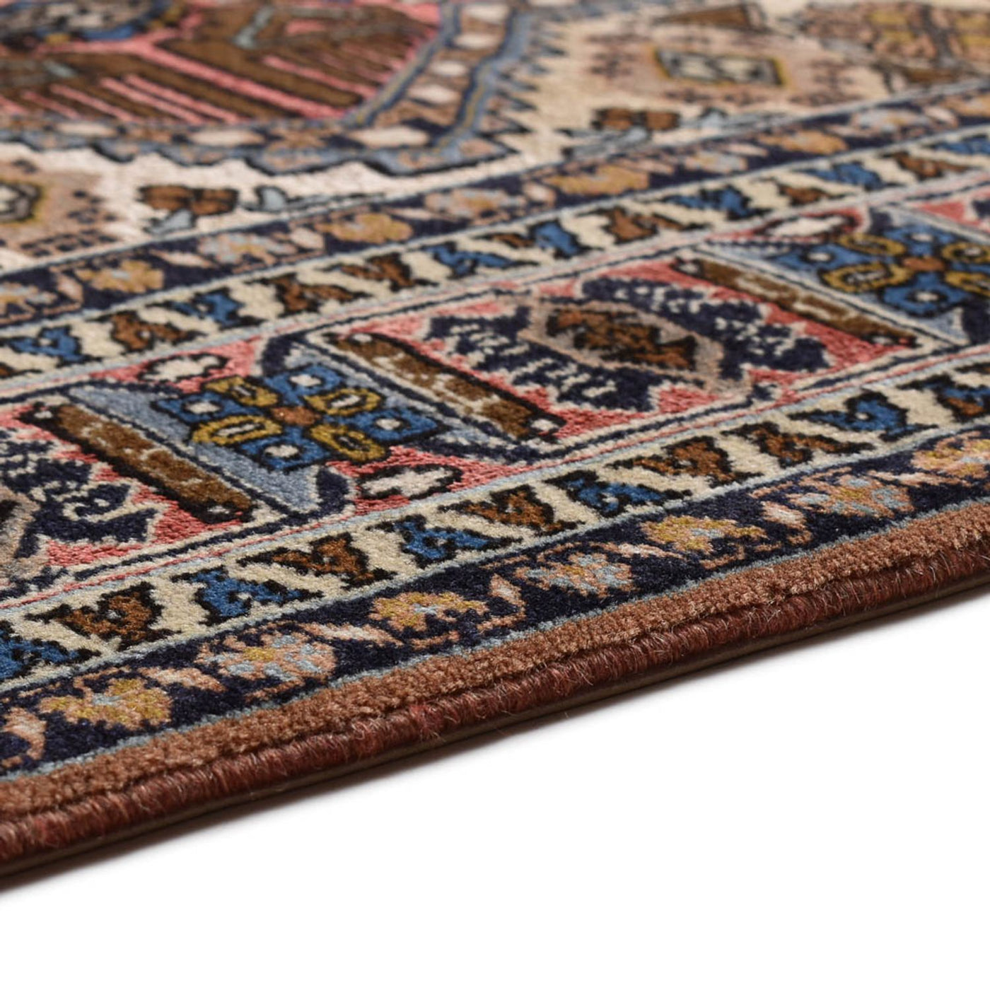 Ardabil Rug 192x137cm - Persian Rugs