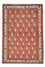 Perser Rug - Nomadic - 150 x 100 cm - red