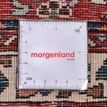 Perser Rug - Nomadic - 150 x 100 cm - red