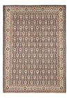 Kashkuli Rug 202x290cm - Persian Rugs - Rectangle / Multicolored / 202 x 290 cm Rectangle
