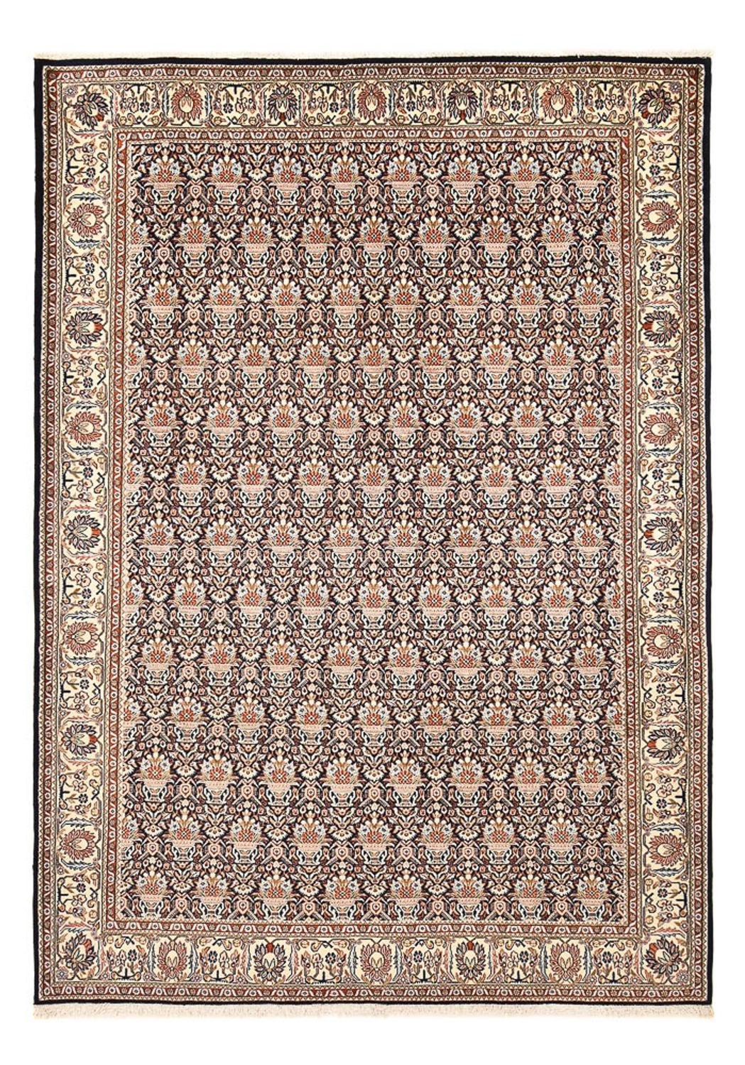 Gabbeh Rug - Kashkuli Perser - 290 x 202 cm - multicolored