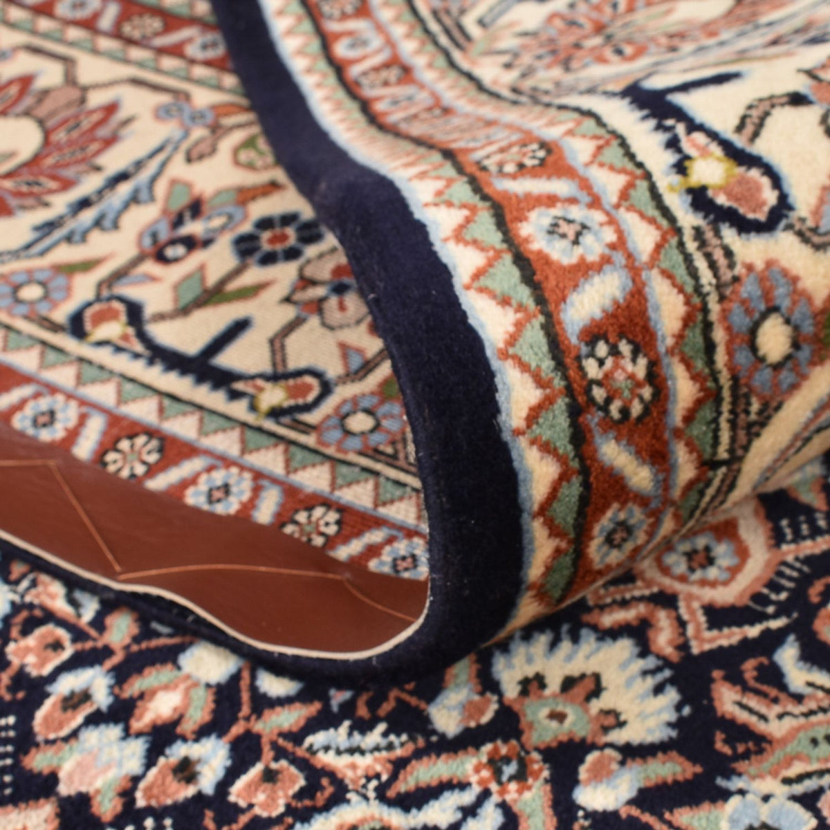 Gabbeh Rug - Kashkuli Perser - 290 x 202 cm - multicolored