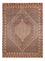 Perser Rug - Classic - 340 x 255 cm - rust