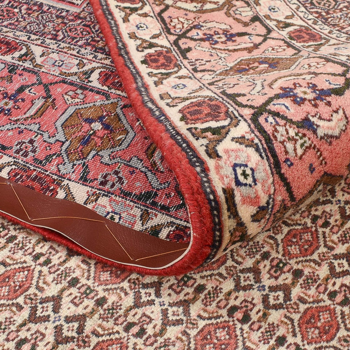 Perser Rug - Classic - 340 x 255 cm - rust