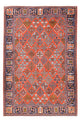 Joshaghan Rug 204x138cm - Persian Rugs
