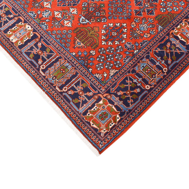 Joshaghan Rug 204x138cm - Persian Rugs