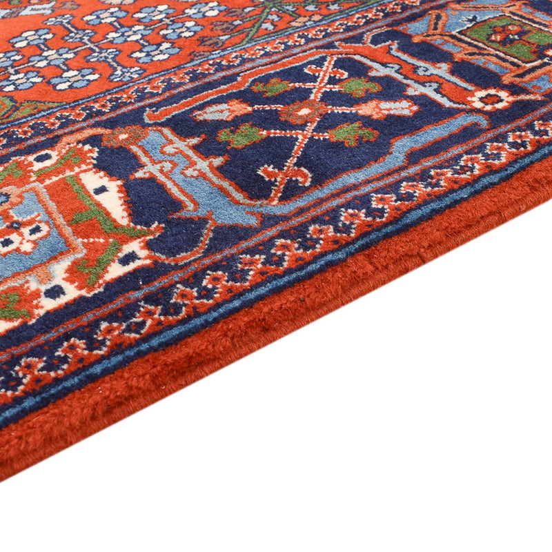 Joshaghan Rug 204x138cm - Persian Rugs