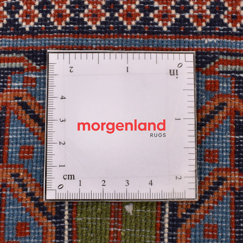 Joshaghan Rug 204x138cm - Persian Rugs