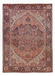 Heriz Rug 401x288cm - Persian Rugs