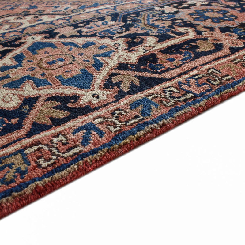 Perser Rug - Nomadic - 401 x 288 cm - rust