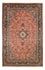 Perser Rug - Nomadic - 310 x 202 cm - rust