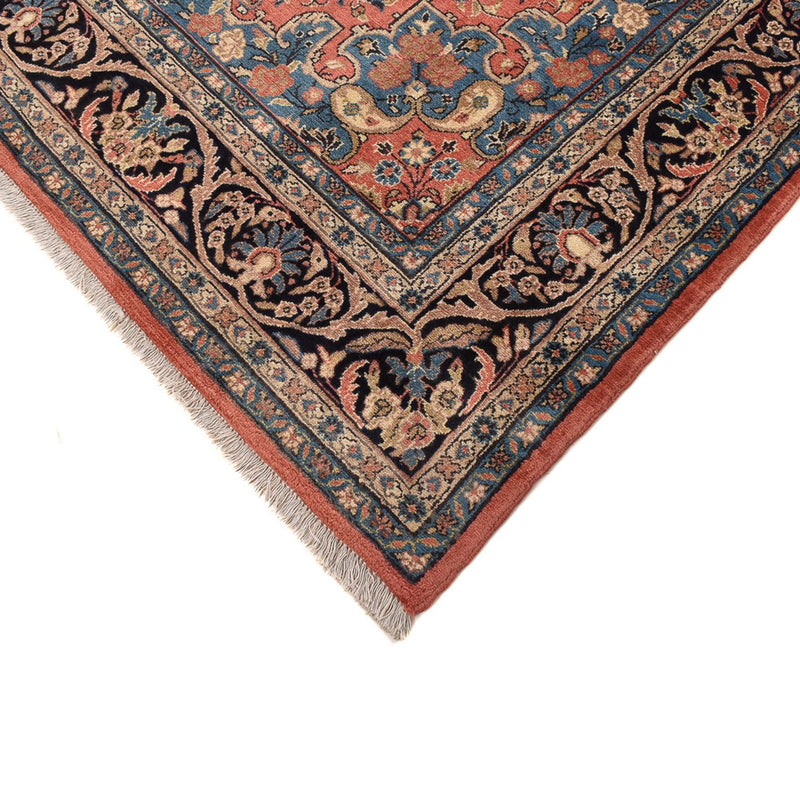 Perser Rug - Nomadic - 310 x 202 cm - rust
