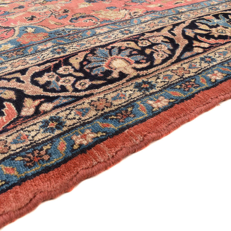 Perser Rug - Nomadic - 310 x 202 cm - rust