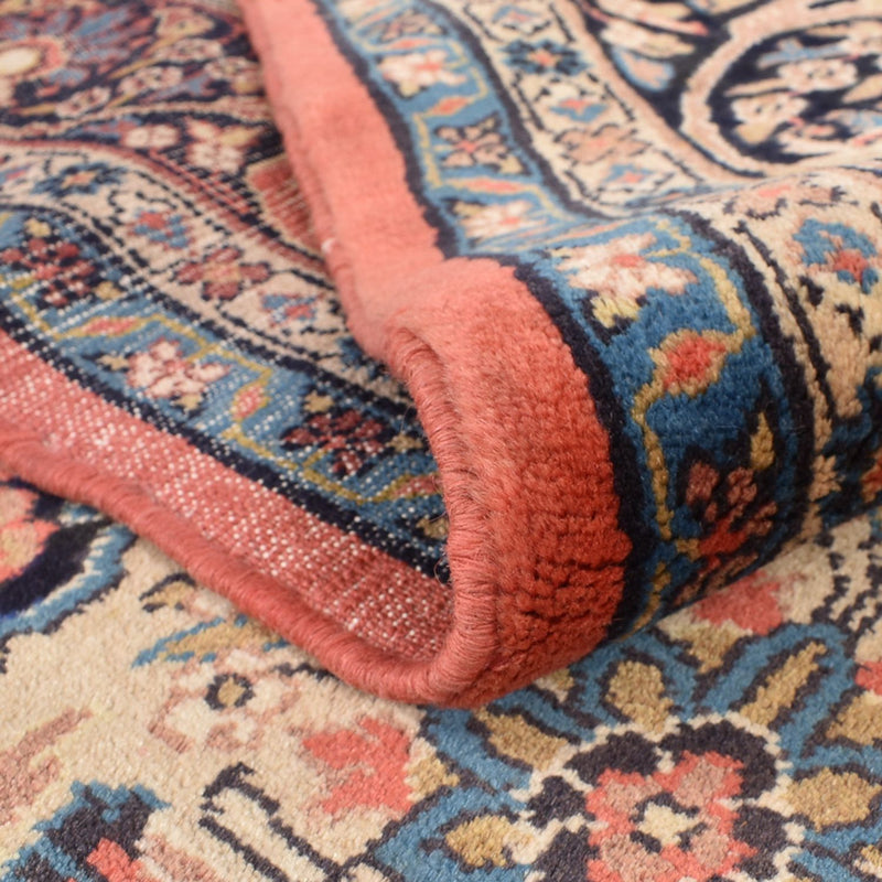 Perser Rug - Nomadic - 310 x 202 cm - rust