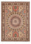 Perser Rug - Tabriz - Royal - 396 x 298 cm - dark beige