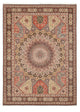 Tabriz - 50 Raj Rug 298x396cm - Persian Rugs