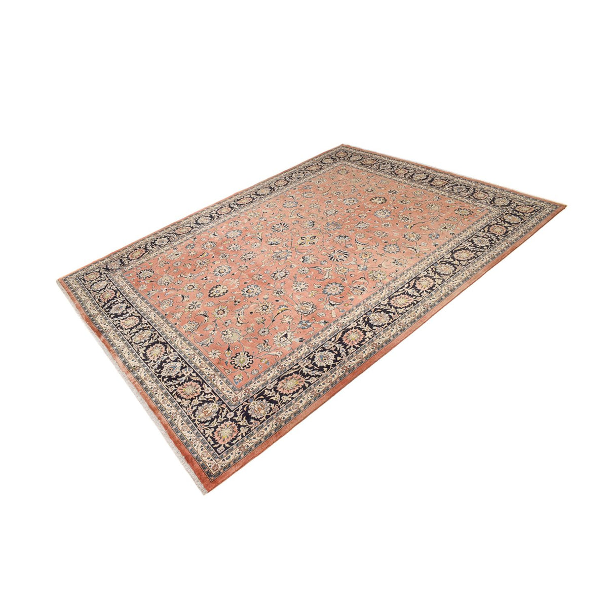 Perser Rug - Classic - 378 x 290 cm - light red