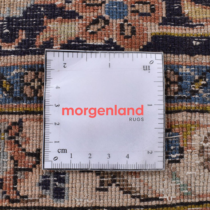 Perser Rug - Classic - 378 x 290 cm - light red