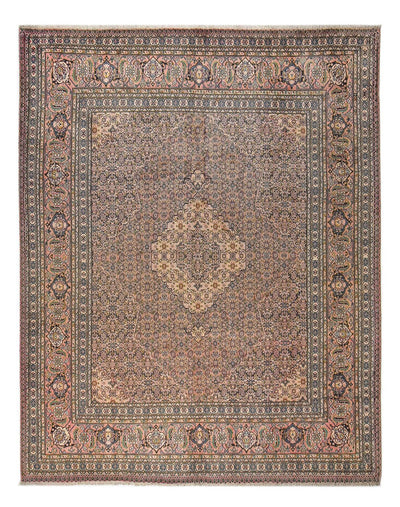 Tabriz Rug 279x357cm - Persian Rugs