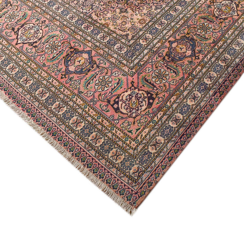 Tabriz Rug 357x279cm - Persian Rugs