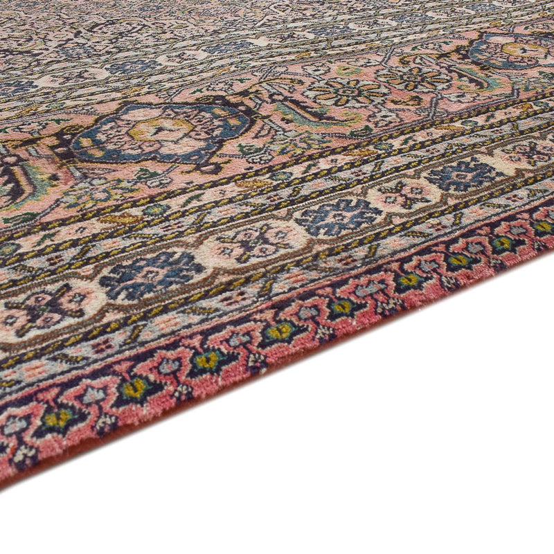Tabriz Rug 357x279cm - Persian Rugs