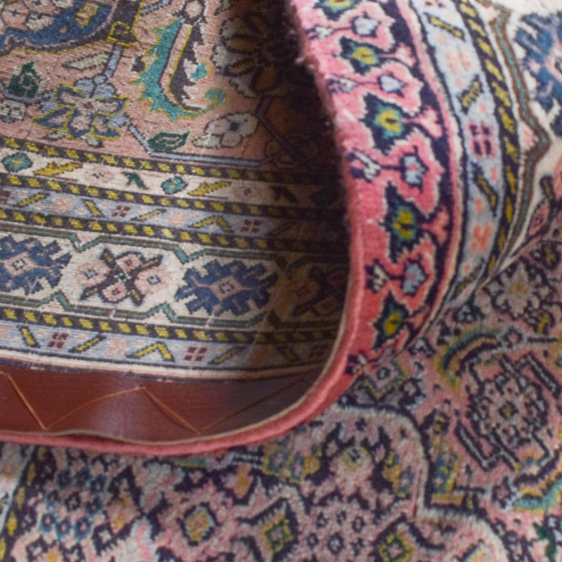 Tabriz Rug 357x279cm - Persian Rugs