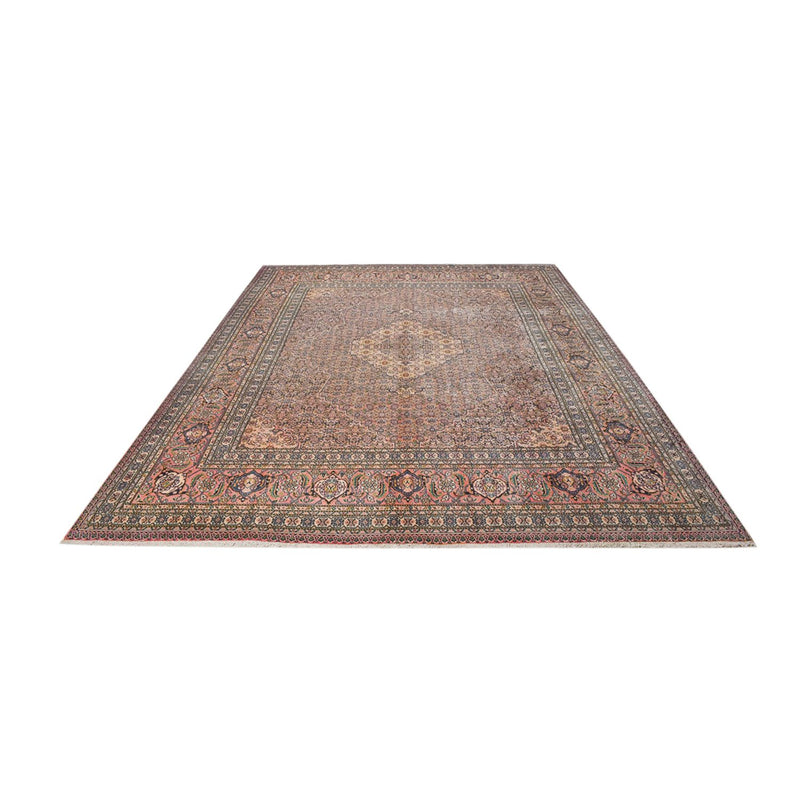 Tabriz Rug 357x279cm - Persian Rugs