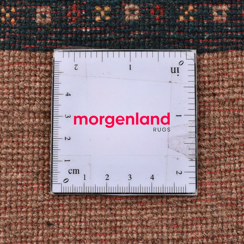 Gabbeh Rug - Loribaft Perser - 300 x 213 cm - multicolored