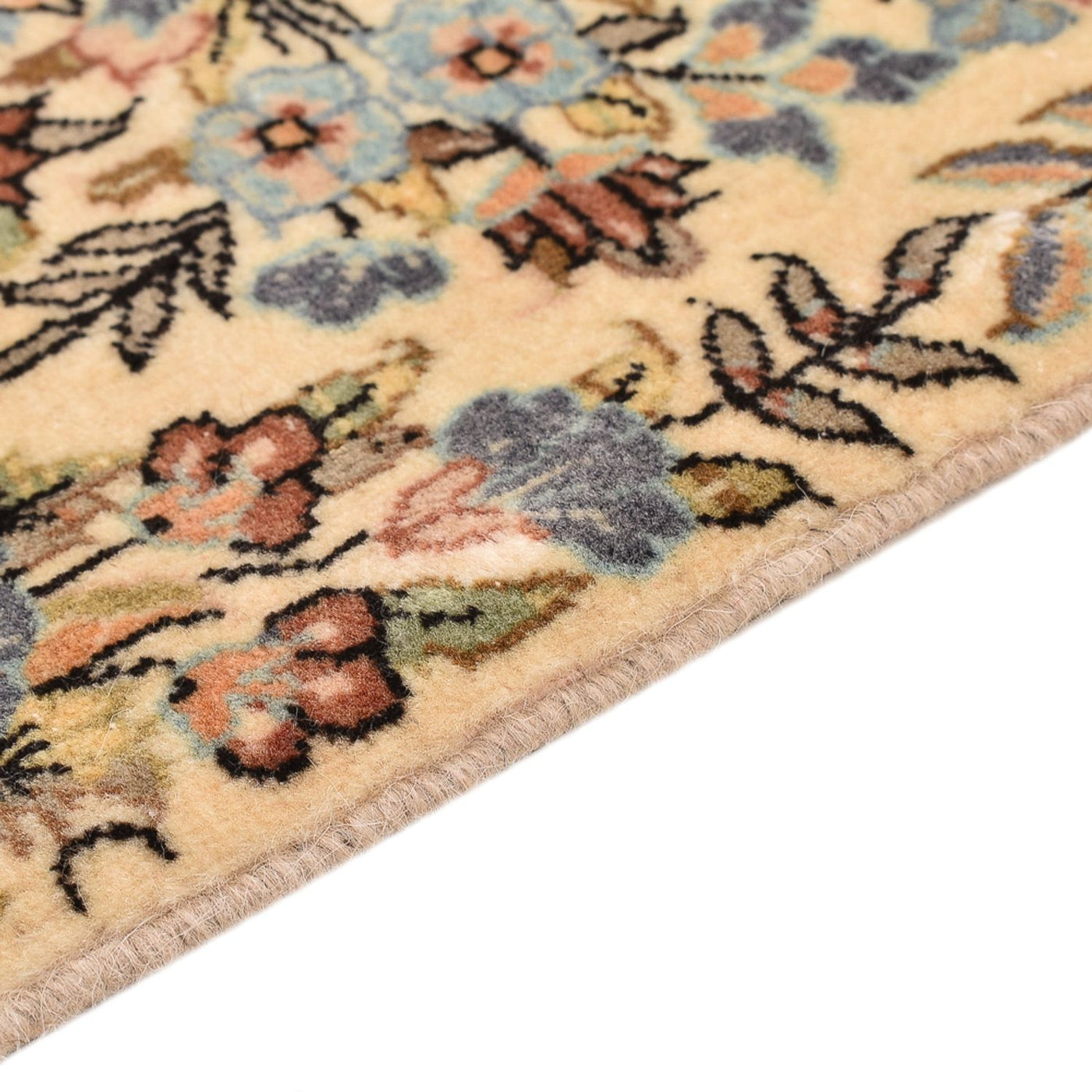 Rafsanjan Rug 51x51cm - Persian Rugs