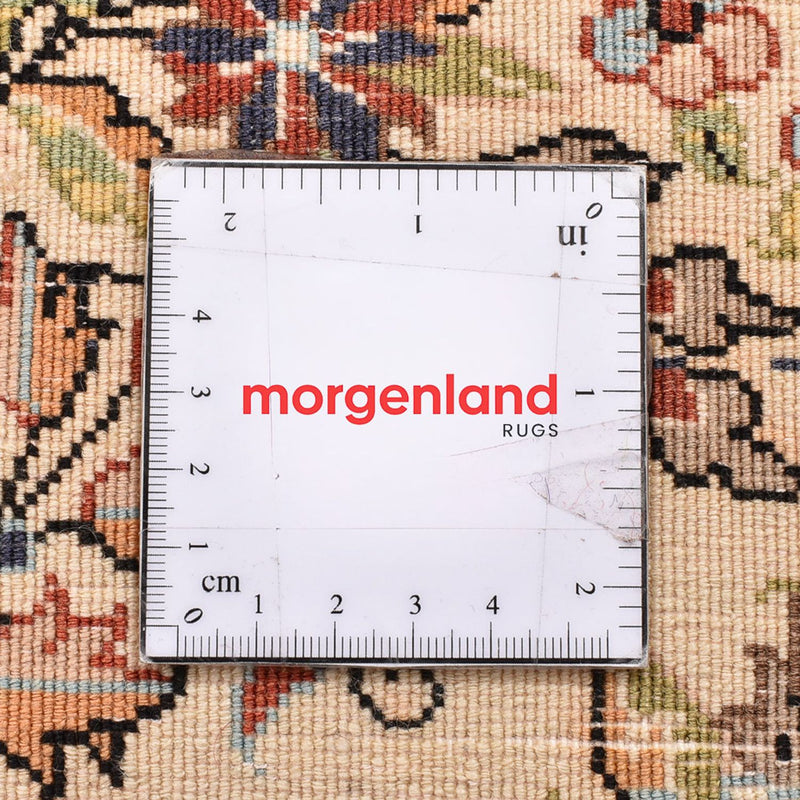 Perser Rug - Royal - 51 x 51 cm - multicolored