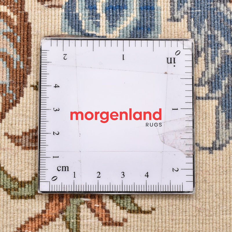 Perser Rug - Royal - 52 x 51 cm - multicolored