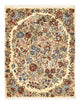 Rafsanjan Rug 51x65cm - Persian Rugs