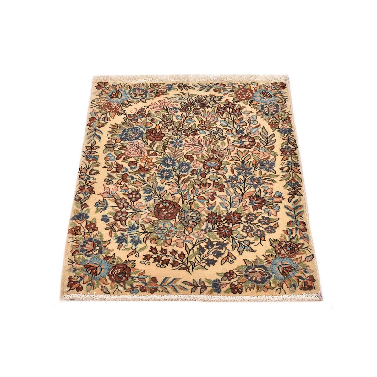 Perser Rug - Royal - 65 x 51 cm - multicolored