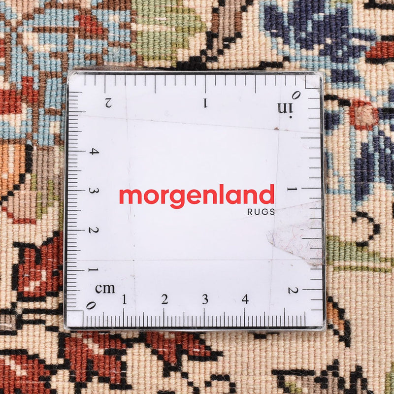 Perser Rug - Royal - 65 x 51 cm - multicolored