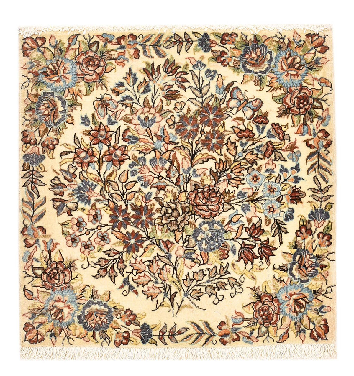 Perser Rug - Royal - 51 x 50 cm - multicolored